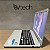 Notebook Samsung Essentials 350x Branco - Core i3-7ª Ger.  -  4Gb Ram - 256Gb SSD - Tela 15.6" - Windows 10 - Imagem 3