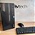 Desktop Vinik One M1 - Core i3 9Th - 8Gb Ram - 256Gb SSD + Kit Teclado e mouse s/ fio - Imagem 2