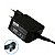 Carregador Notebook Lenovo - 20v - 45w - 2,25a - Plug 4.0 x 1.7 mm - Imagem 1