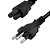 Carregador Notebook Lenovo - 20v - 65w - Plug Retangular - Imagem 4