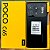 Smartphone Poco C65 - 8Gb ram - 256Gb - Câmera 50MP - Black - Global Version - Imagem 9