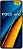 Smartphone Poco X6 - 12Gb ram - 512Gb - Câmera 64MP - Black - Global Version - Imagem 3