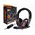Headset Fone de Ouvido Gamer 7.1 Usb - Cabo 1.80m - Lehmox - LEF-1040 - Imagem 1