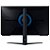 Monitor Gamer Samsung Odyssey G3 27” FuLL HD, 180Hz, 1ms, HDMI, Freesync, Tela Plana - Imagem 4