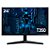 Monitor Gamer Samsung T350 24” - Full HD, 75Hz, IPS, HDMI FreeSync - Imagem 1