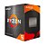 Kit Upgrade Gamer - Amd Ryzen 5 5600GT + B450m Gaming Gigabyte + 32gb Kingston Fury Beast - Imagem 2