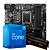 Kit Upgrade - Intel Core i7 12ª Ger, Placa Mãe MSI PRO B760M-P, Memória 32GB Kingston Fury Beast - Imagem 1