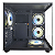 Gabinete Gamer Hayom 4 Fans RGB - Vidro Temperado - Preto - Gb1796 - Imagem 4