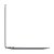 Apple Macbook Air M1 - 8Gb Ram - 256Gb SSD - Tela 13.3” - macOS - Cinza-espacial - Imagem 4