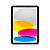 Apple iPad (10ª geração) 64 GB - Wi-Fi - Tela Liquid Retina 10,9" - Prateado - Imagem 2
