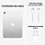 Apple iPad (10ª geração) 64 GB - Wi-Fi - Tela Liquid Retina 10,9" - Prateado - Imagem 7