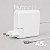 Carregador MacBook Apple MagSafe 1 - 45W - Imagem 1