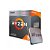 Computador Home Tech - Ryzen 3, 8GB, SSD 240GB + Monitor + Teclado e mouse - Imagem 2