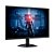 Monitor Gamer AOC 24", Tela LED Full HD - 100Hz, Tempo de Resposta 1ms - 24B35HM2 - Imagem 2