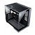 Gabinete Gamer Redragon Wideload Pro - Vidro Temperado, Preto - CA-604B-PRO - Imagem 3