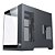 Gabinete Gamer Redragon Wideload Pro - Vidro Temperado, Preto - CA-604B-PRO - Imagem 5