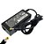 Carregador Notebook HP - 18.5v - 65w - Plug: 4.8x1.7mm - Imagem 1