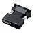 Adaptador VGA para HDMI - com Saída de Áudio + Cabo P2 - Imagem 2