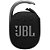 Caixa De Som Portátil Bluetooth JBL Clip 4 - Preta - Imagem 1