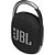 Caixa De Som Portátil Bluetooth JBL Clip 4 - Preta - Imagem 2