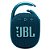 Caixa De Som Portátil Bluetooth JBL Clip 4 - Azul - Imagem 1