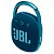 Caixa De Som Portátil Bluetooth JBL Clip 4 - Azul - Imagem 2