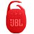 Caixa De Som Portátil Bluetooth JBL Clip 5 - Vermelho - Imagem 1