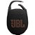 Caixa De Som Portátil Bluetooth JBL Clip 5 - Preto - Imagem 1