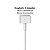 Carregador Apple MagSafe 2 de 85W para MacBook - Imagem 2