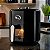 Fritadeira Elétrica Air Fryer Seu Lar SL5120 6L Porta Removível - Preta - 127V - Imagem 2