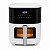 Fritadeira Elétrica Air Fryer Seu Lar SL5137 - 6Litros - Porta Removível - Branca - 127V - Imagem 2