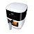 Fritadeira Elétrica Air Fryer Seu Lar SL5137 - 6Litros - Porta Removível - Branca - 127V - Imagem 3