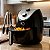 Fritadeira Elétrica Air Fryer Seu Lar SL7155 - 3,5 Litros - Porta Removível - Preta - 127V - Imagem 1