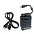 Carregador Notebook HP Slim - 18.5v - 65w - Usb-c - Imagem 5