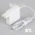 Carregador MacBook Apple - 87w - Type-c Com Cabo - Imagem 1
