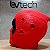 Suporte de Headset e Headfone - Cabeça Deadpool – Marvel - 20cm - Imagem 4