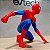 Homem-Aranha (Spider-Man) – Marvel | Figure Colecionável - 20cm - Imagem 3