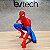Homem-Aranha (Spider-Man) – Marvel | Figure Colecionável - 20cm - Imagem 1