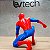 Homem-Aranha (Spider-Man) – Marvel | Figure Colecionável - 20cm - Imagem 4