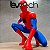 Homem-Aranha (Spider-Man) – Marvel | Figure Colecionável - 20cm - Imagem 2
