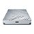 Case Hd/Ssd Externo - Usb 3.1 - SATA 2,5" - Ecase-352 - Led - Portátil - Imagem 4