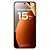 Redmi Note 15 Pro Xiaomi 5G - 8Gb / 256Gb - Câmera 200MP - Imagem 3