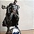 Action Figure Batman em Resina – DC Comics | Figure Colecionável - 24cm - Imagem 3