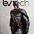 Action Figure Batman em Resina – DC Comics | Figure Colecionável - 24cm - Imagem 2