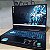 Notebook Asus TUF Gaming A15 - AMD Ryzen 7 - 16Gb Ram - 512Gb SSD - Tela 15.6” - Windows 11 - Imagem 1