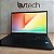 Notebook Asus Vivobook 15 - Amd Ryzen 5 7520u - 8Gb Ram - 256Gb SSD - Tela 15'6" Fhd - Black - Imagem 1
