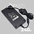 Carregador Notebook Dell - 19.5v - 12.3a- 240w - Plug: 7.4x5.0 mm - Imagem 1