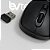Mouse Sem Fio Lehmox Ley-172-b - Recarregável - Preto - Imagem 2