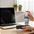 Limpa Tela Implastec 60ml - Monitores LCD LED Smartphones Tablets - Imagem 2