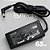 Carregador Notebook Positivo - 19v - 65w - Plug: 5.5x2.5mm - Imagem 1